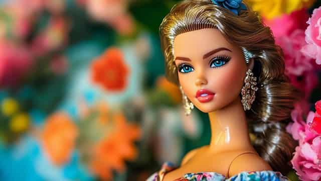 Mom sues Mattel over ‘Wicked' dolls with porn website link after daughter visited site