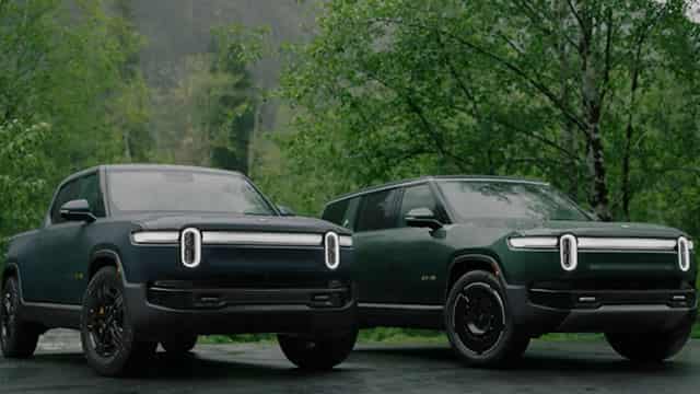 Rivian: Buy, Sell, or Hold?