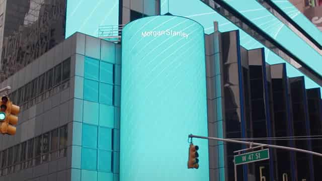 Is Morgan Stanley (MS) Stock a Solid Choice Right Now?