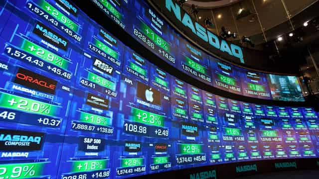 End Of 2024 Trending Exchange-Traded Funds