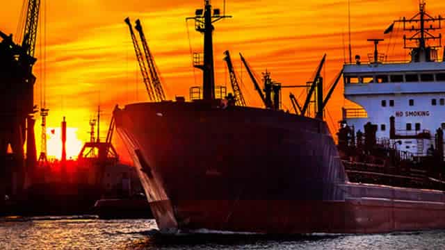 Safe Bulkers (SB) Matches Q3 Earnings Estimates