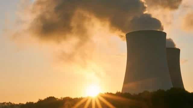 Dominion Energy is discussing small nuclear reactors with other tech companies after Amazon agreement