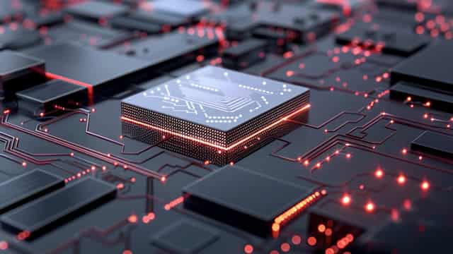 Qualcomm delivers on earnings despite tariff fears