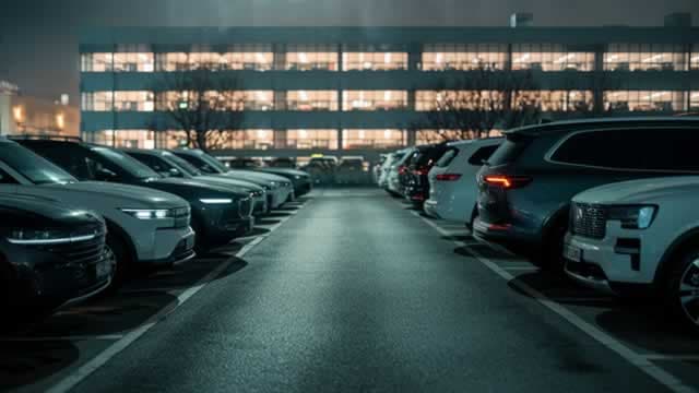 Gentex Q3 Earnings Miss Estimates, 2025 Revenue Guidance Raised