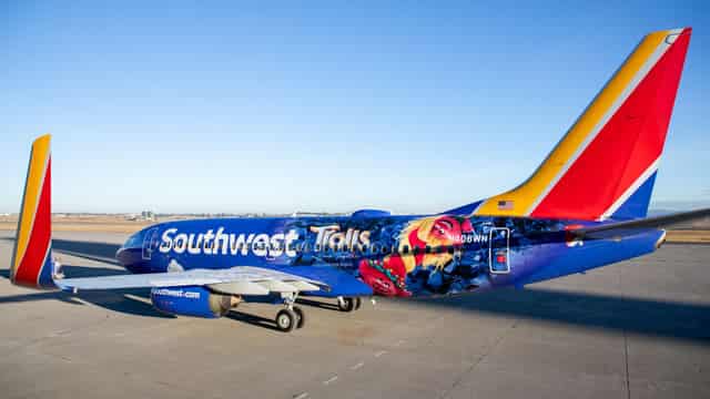 Ahead of Southwest (LUV) Q3 Earnings: Get Ready With Wall Street Estimates for Key Metrics