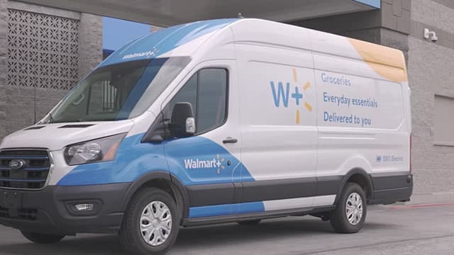 Walmart Accelerates AI Transformation With OpenAI Partnership