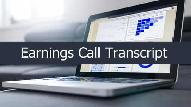 Old Dominion Freight Line, Inc. (ODFL) Q1 2025 Earnings Call Transcript