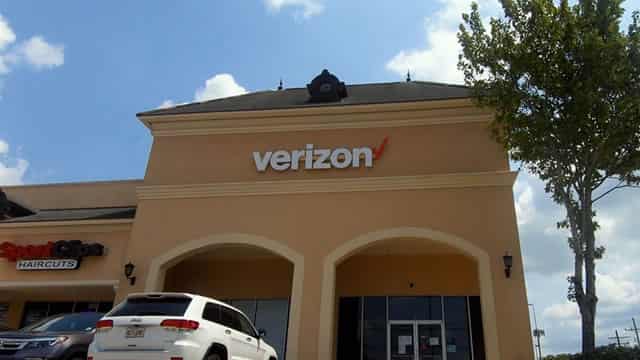 Verizon Gains Momentum in the Wireless Vertical: Will it Persist?