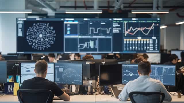 Prediction: Chamath Palihapitiya's $250 Million SPAC Could Create the Next Palantir for America's Energy Grid