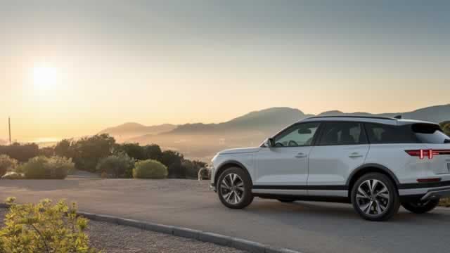 China Automotive Systems: Some Positive Developments And Some Negative Ones