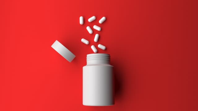 3 Healthcare Stocks Topping a 2025 List of Dividend Yields