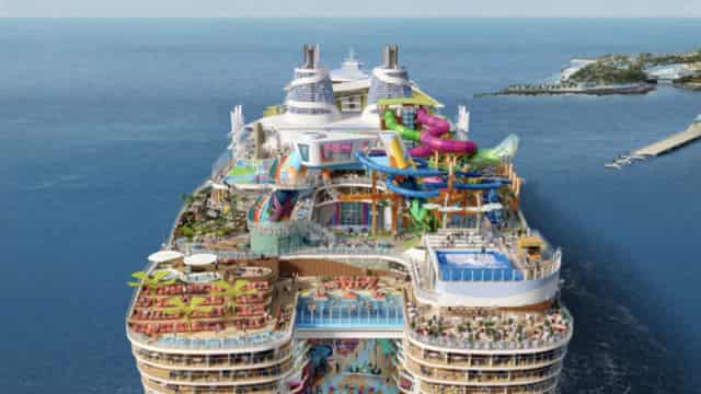 Here's Why Royal Caribbean (RCL) is a Strong Momentum Stock