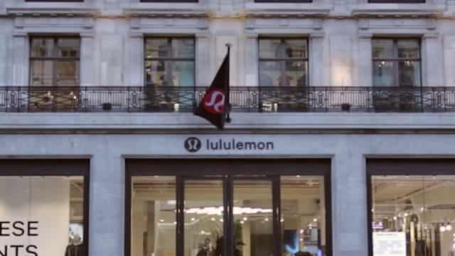 Shoppers are souring on Lululemon — and chain is getting squeezed by rivals