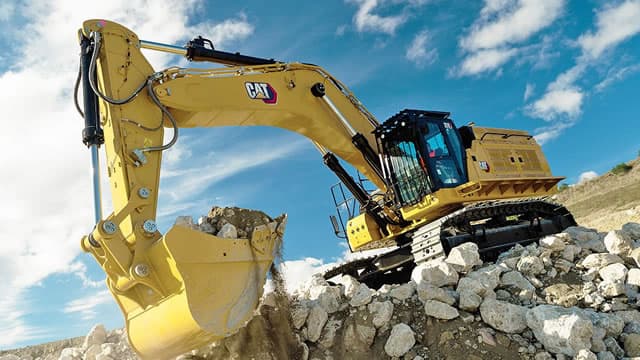 CAT to Boost Mining Technology Solutions With RPMGlobal Holdings Deal