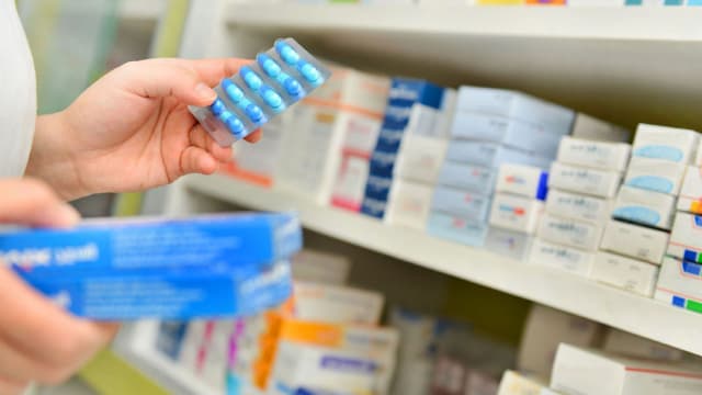 Are Investors Undervaluing Teva Pharmaceutical Industries (TEVA) Right Now?