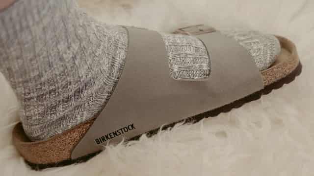 Birkenstock: A Great Dip To Buy As Margins March Upward