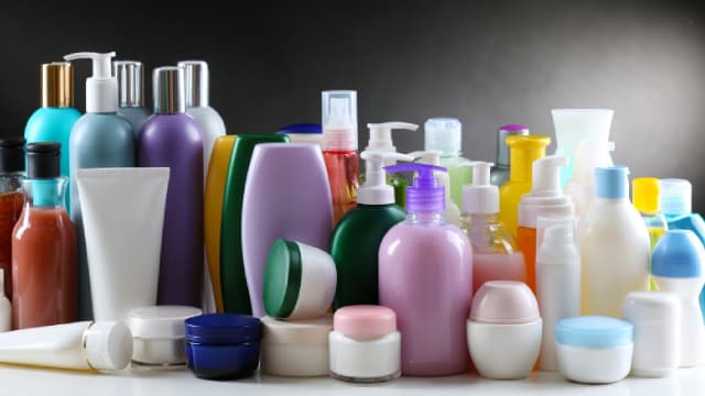 Top Beauty and Cosmetics Stocks That May Drive Long-Term Growth