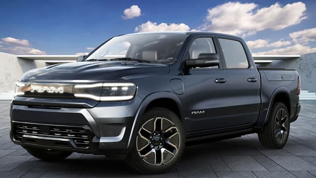 Consolidation Among Automakers Is Increasingly Likely: The Stellantis 'Bull' Case