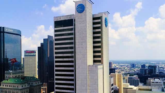 AT&T Inc. (T) is Attracting Investor Attention: Here is What You Should Know
