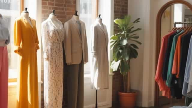 Stock Of The Day: Time To Sell Ross Stores?