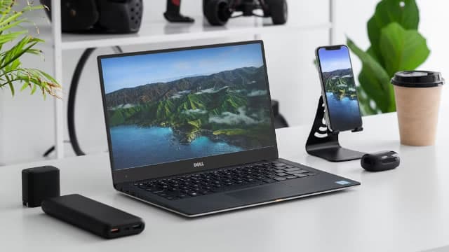 Dell: Don't Sit Out On The Next Rally