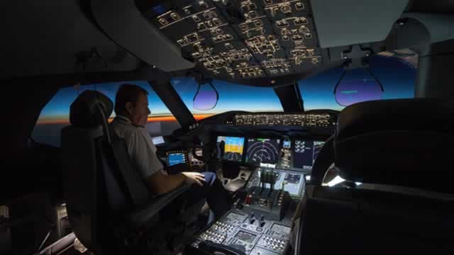 RTX: Potential Multi-Year Bull Run As Commercial/Defense Backlog Grows