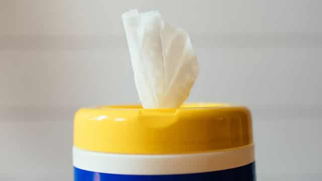 Clorox's Pricing & Cost-Saving Efforts Bode Well: Apt to Hold the Stock