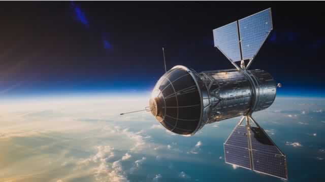 Why Vertical Aerospace Stock Could Double After This Flight Test