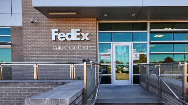 FedEx: Choose The Child Over The Parent Post Spinoff