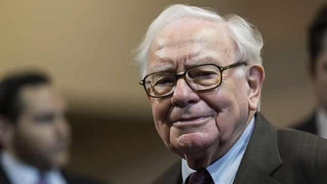 Billionaire Warren Buffett's Favorite Valuation Tool Just Made Dubious History -- and It Couldn't Be Worse News for Wall Street