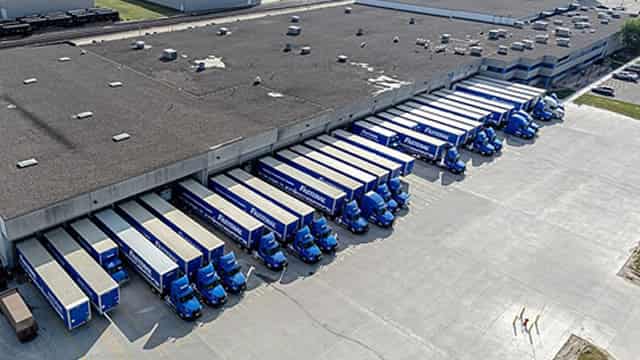 Fastenal CEO on raising prices due to tariffs: The supply chain has become more expensive