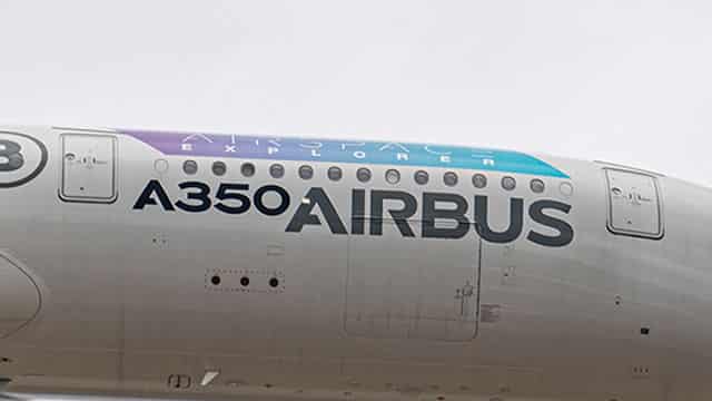 Airbus nears deal on funding, payment terms with Spirit Aero, source says