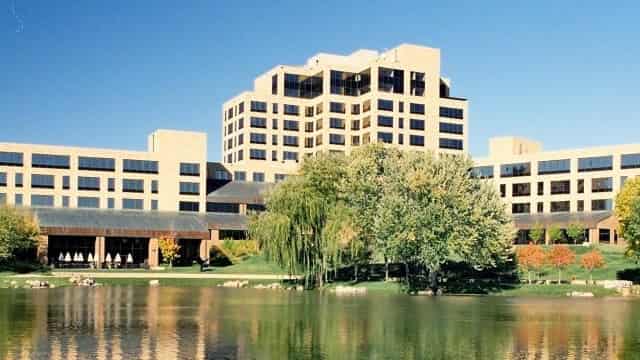 Billing or Healing? UnitedHealth's HouseCalls Get a DOJ Checkup