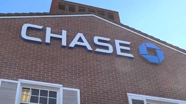 JPMorgan Stock Strengthens Ahead Of Results; Netflix, TSMC Also Set To Report