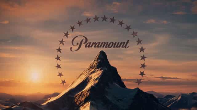 The Executive in the Middle of Paramount's Trump Storm
