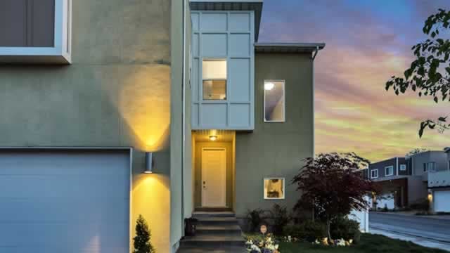 2 REITs To Buy Before September 17th
