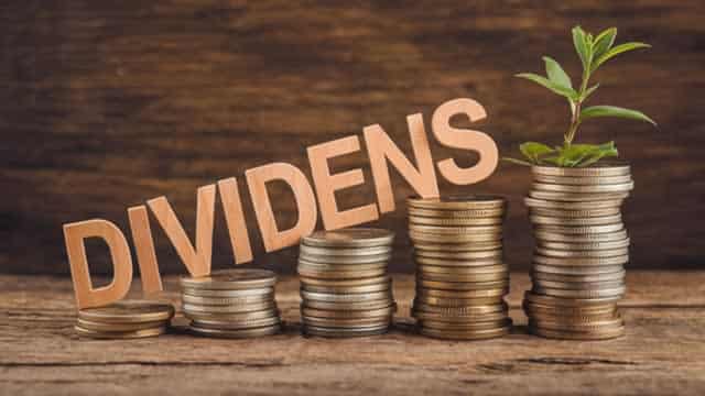 A Historic Opportunity To Win Big With Dividend Stocks
