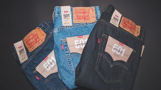 Levi Strauss Stock Tanking After Q3 Is Buying Opportunity, Says Analyst