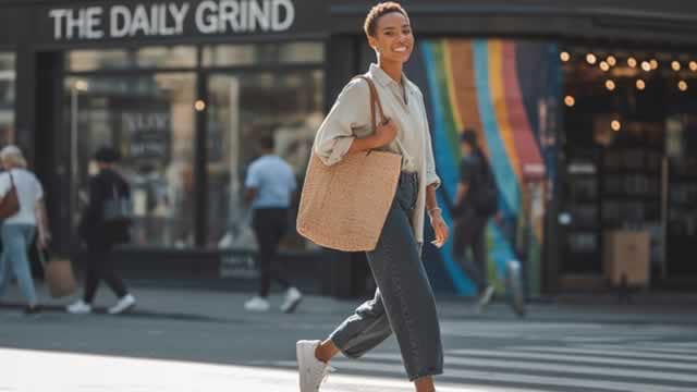 These Analysts Slash Their Forecasts On Burlington Stores After Q3 Results