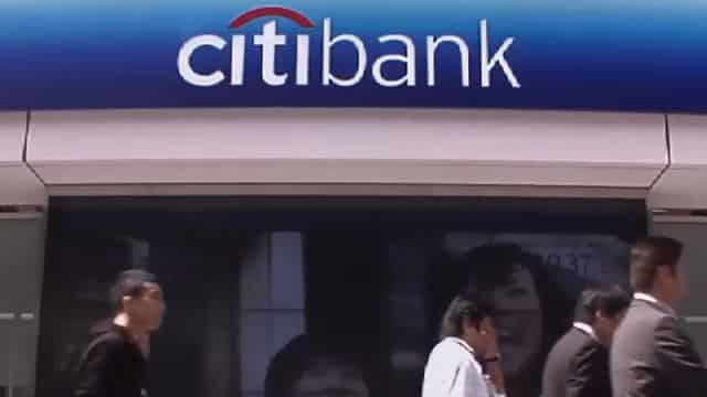 Citigroup Inc. (C) Is a Trending Stock: Facts to Know Before Betting on It