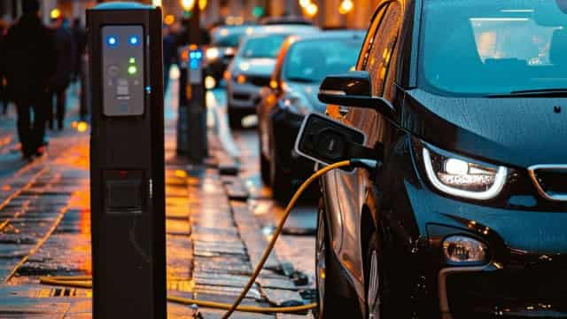 3 EV Stocks to Buy on the Dip: July 2024