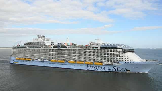 Here is What to Know Beyond Why Royal Caribbean Cruises Ltd. (RCL) is a Trending Stock