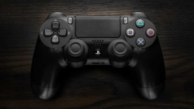 Sony shares climb 5.5% as chips and content outshine gaming stumbles