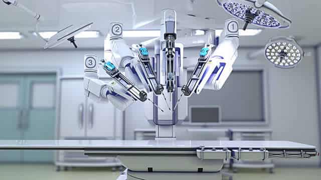 Intuitive Surgical, Inc. (ISRG) is Attracting Investor Attention: Here is What You Should Know