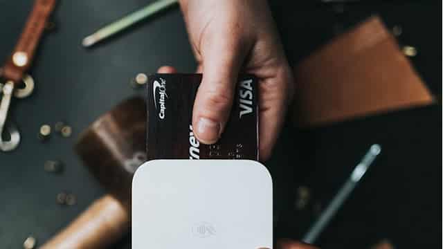 Why Visa (V) Outpaced the Stock Market Today