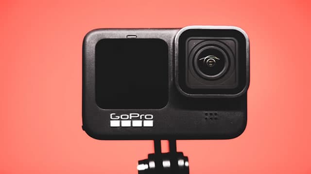 Don't Overlook GoPro (GPRO) International Revenue Trends While Assessing the Stock