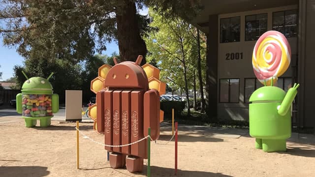 Google might lose its $26 billion search deals. Analysts say that could fuel its AI growth