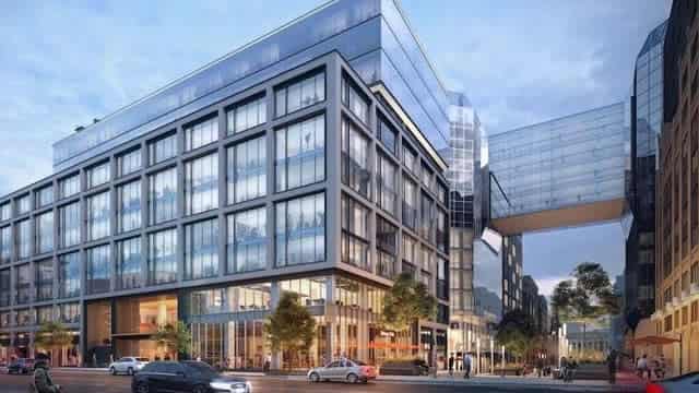Universal Health Realty Stock Gains Despite Earnings and FFO Dip