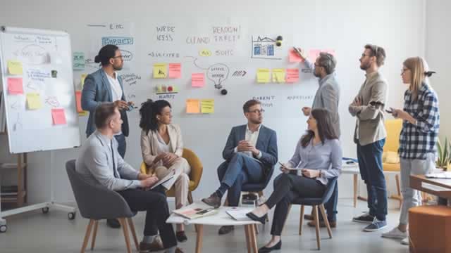 Is The Interpublic Group of Companies (IPG) a Great Value Stock Right Now?