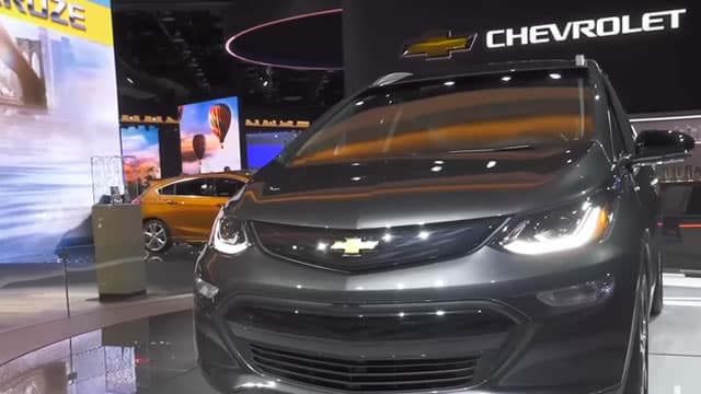 Investors Heavily Search General Motors Company (GM): Here is What You Need to Know